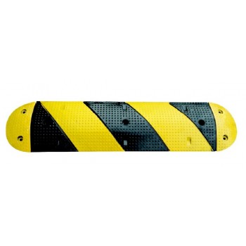 Rubber Speed Hump SH207